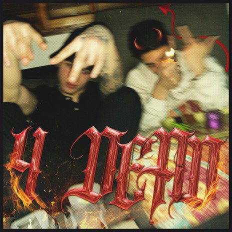 Dizzy ft. Lil Pop´s cover art