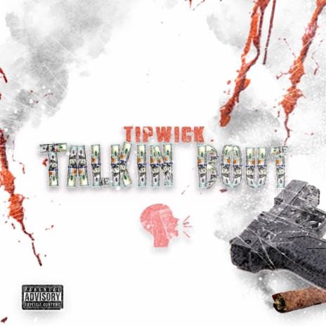 Talkin Bout cover art