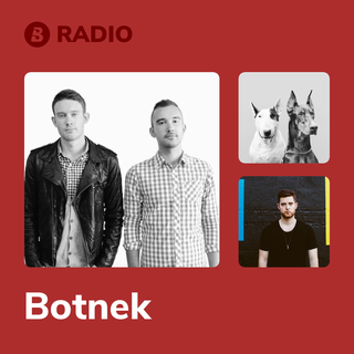 Botnek Radio