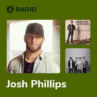 Josh Phillips Radio