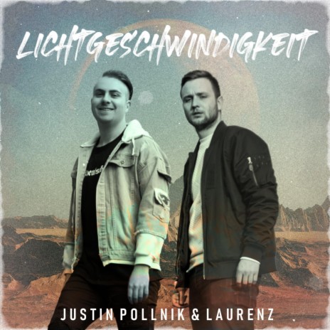 Lichtgeschwindigkeit (Radio Edit) ft. Laurenz