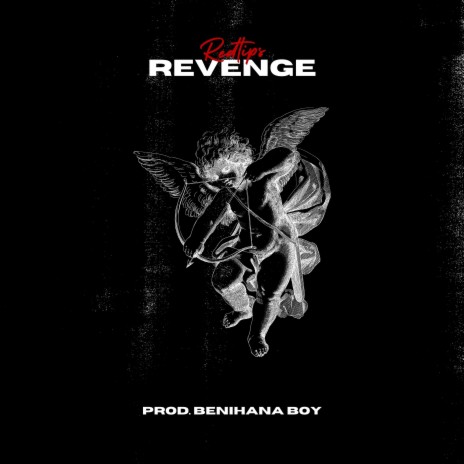 Revenge cover art