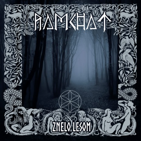 Lož a žlč cover art