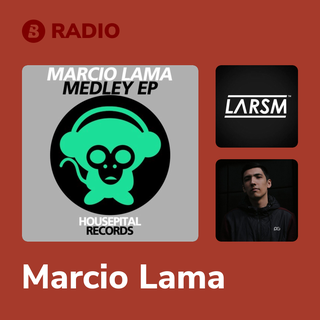 Marcio Lama Radio