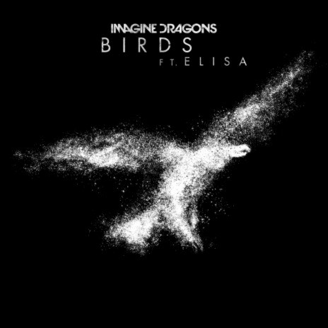 Birds ft. Elisa cover art