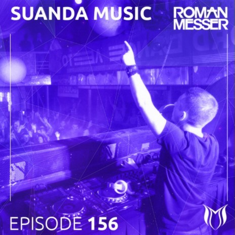 Salvation (Suanda 156) ft. Matthew Duncan cover art