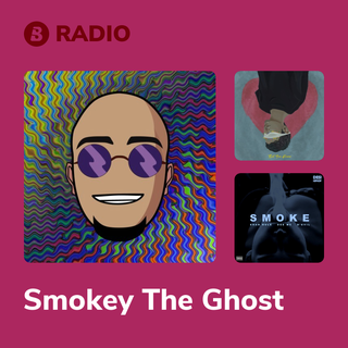 Smokey The Ghost Radio