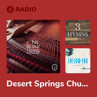 Desert Springs Church Radio