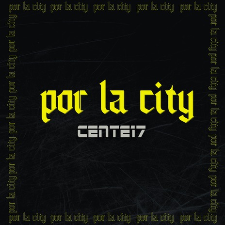 Por la City cover art