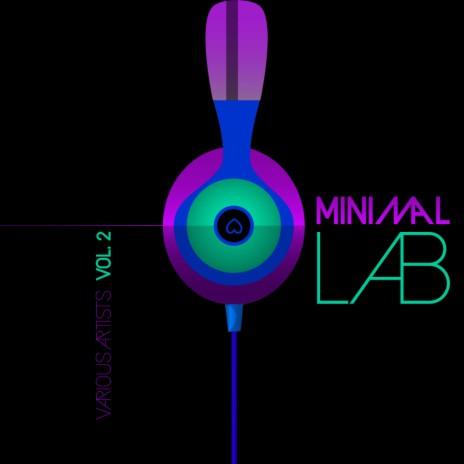 La Grande Fuga (Original Mix) cover art