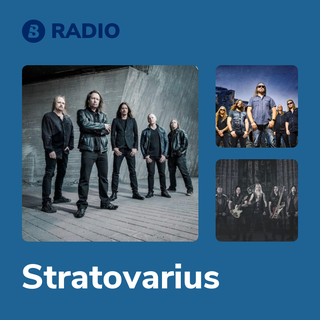 Stratovarius Radio