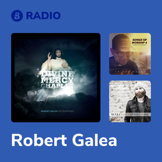 Robert Galea Radio