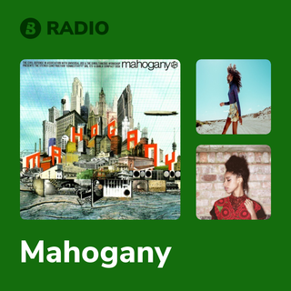 Mahogany Radio