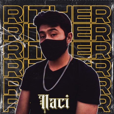 Nací cover art