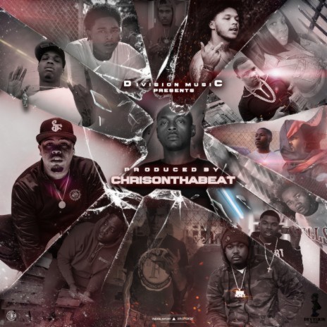 I'm Just Sayin ft. Chrisonthabeat