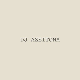 DJ AZEITONA