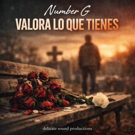 Valora lo que Tienes cover art