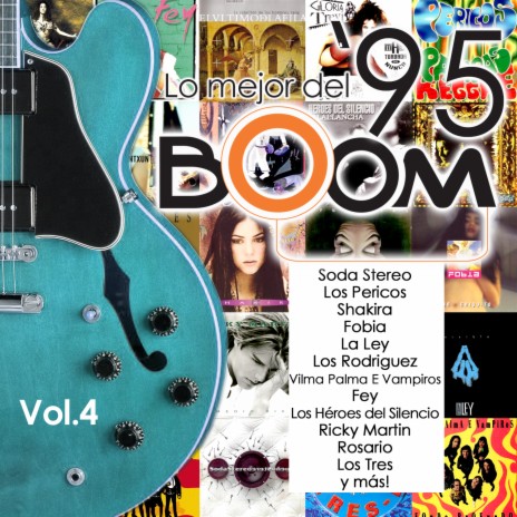 Revolución Sin Manos cover art