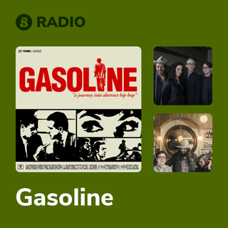 Gasoline Radio