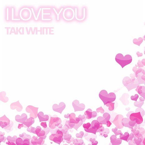 I Love You cover art