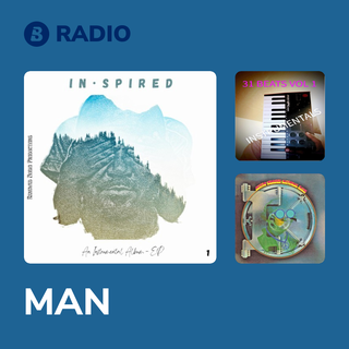 MAN Radio
