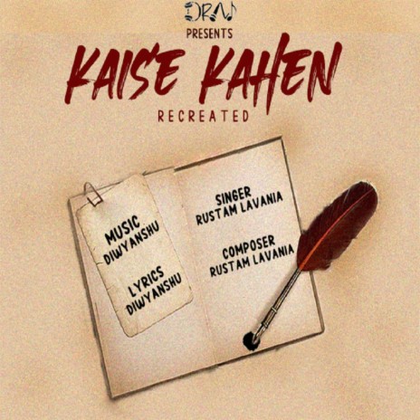 KAISE KAHEN (recreated) ft. Diwyanshu