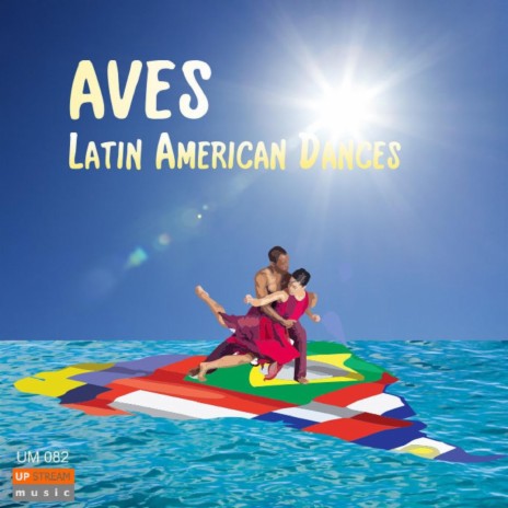 Sueño de Primavera cover art
