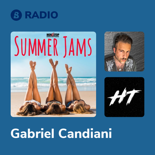 Gabriel Candiani Radio