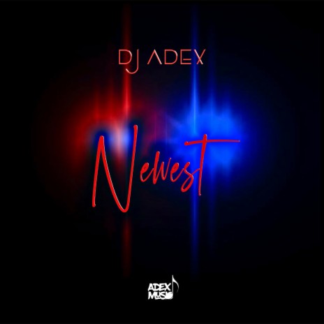 Newest cover art