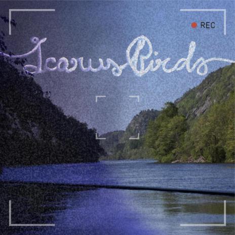 Scared of the Night cover art