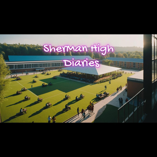 Sherman High Diaries