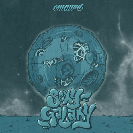 Ozone ft. M A N N Y cover art