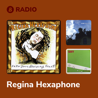 Regina Hexaphone Radio