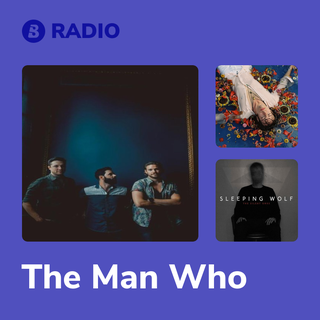 The Man Who Radio