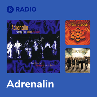 Adrenalin Radio