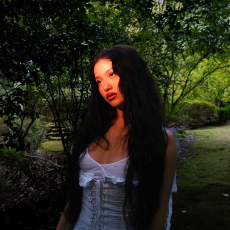 Side Piece cover art