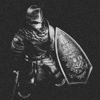 ODE ✞ cover art