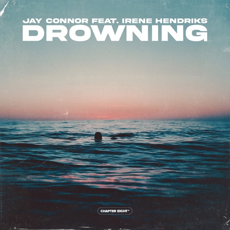 Drowning (Extended Mix) ft. Irene Hendriks cover art