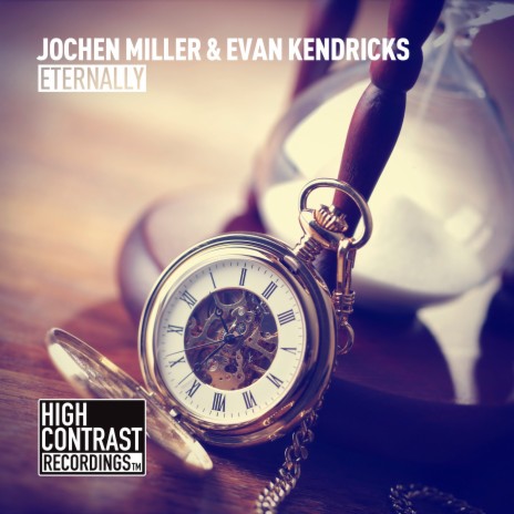 Eternally (Extended Mix) ft. Evan Kendricks