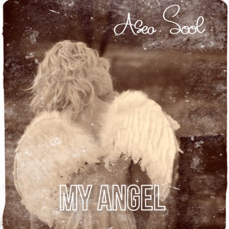 My Angel cover art