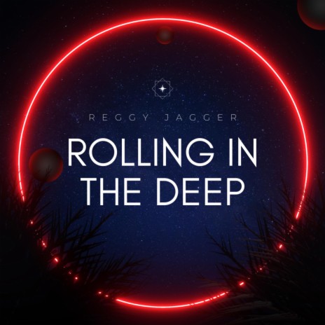 Rolling In The Deep