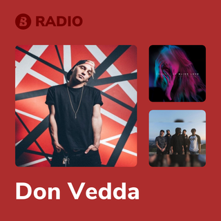 Don Vedda Radio