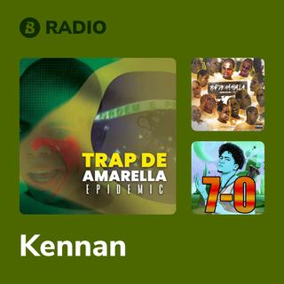 Kennan Radio