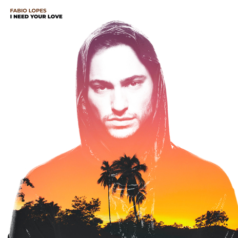 I Need Your Love cover art