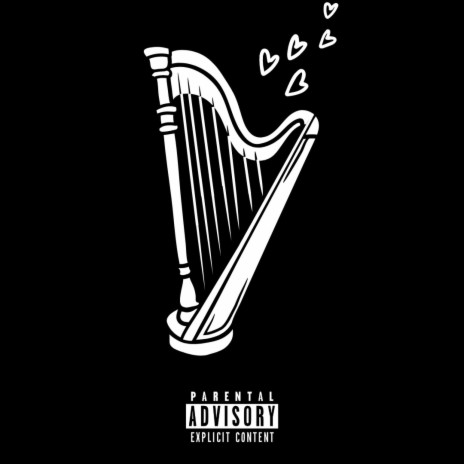 Love Harps ft. Dirty Sanchez 47 cover art