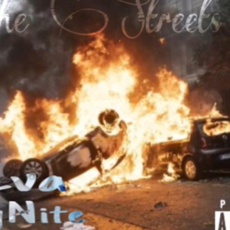 The Streetz cover art