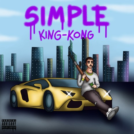 King-Kong