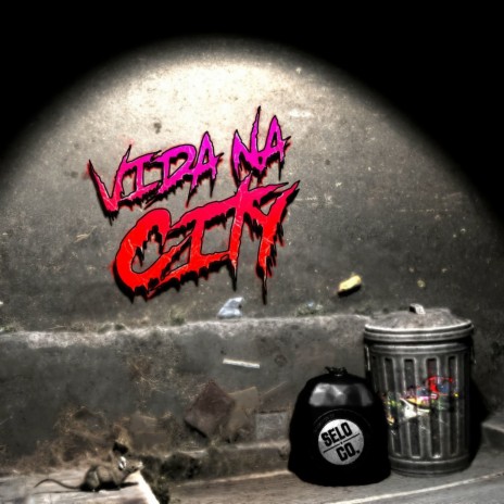 Vida na City ft. phillmeeh, Bruno ‎Violão & Naskemusic cover art