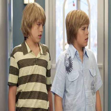 ZacknCody cover art