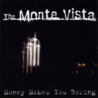 Money Makes You Boring